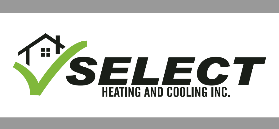 Select Heating and Cooling Inc.