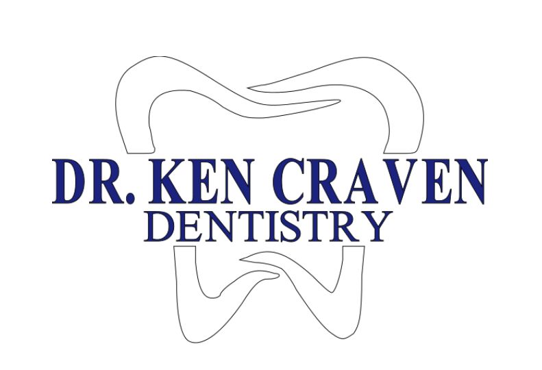 Dr. Ken Craven Dentistry