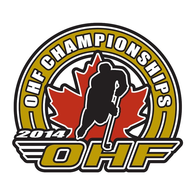 2013-2014 OHF PEEWEE/BANTAM PROVINCIAL CHAMPIONSHIPS