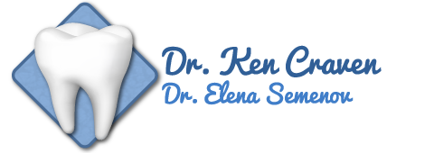 Dr. Ken Craven Dentisty