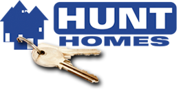 Hunt Homes