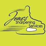 Jones Sharpening Services