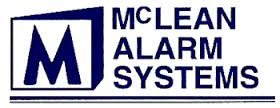 McLeans Alarm