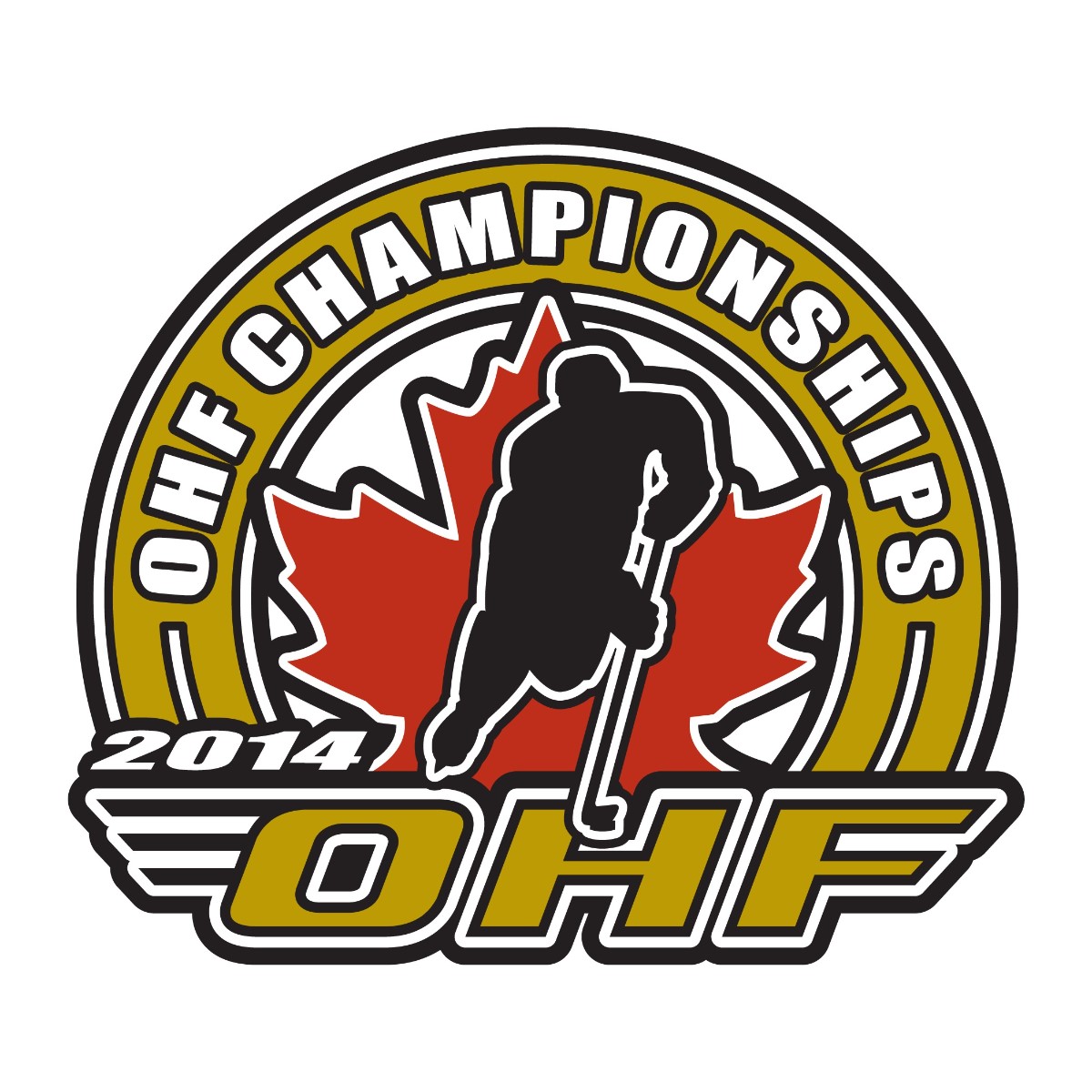 OHF Champioship Tournament