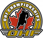 OHF U18  Championships
