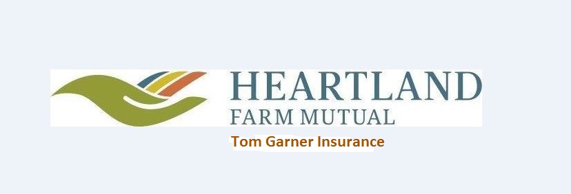 Heartland Insurance - Tom Garner Agent