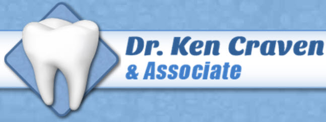 Dr. Ken Craven