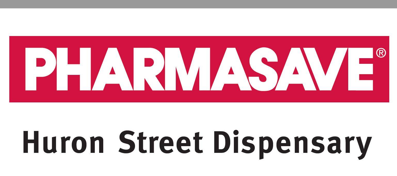 3 - SILVER Sponsor: Pharmasave Huron Street Dispensary
