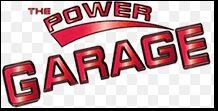 3 - SILVER Sponsor: Power Garage