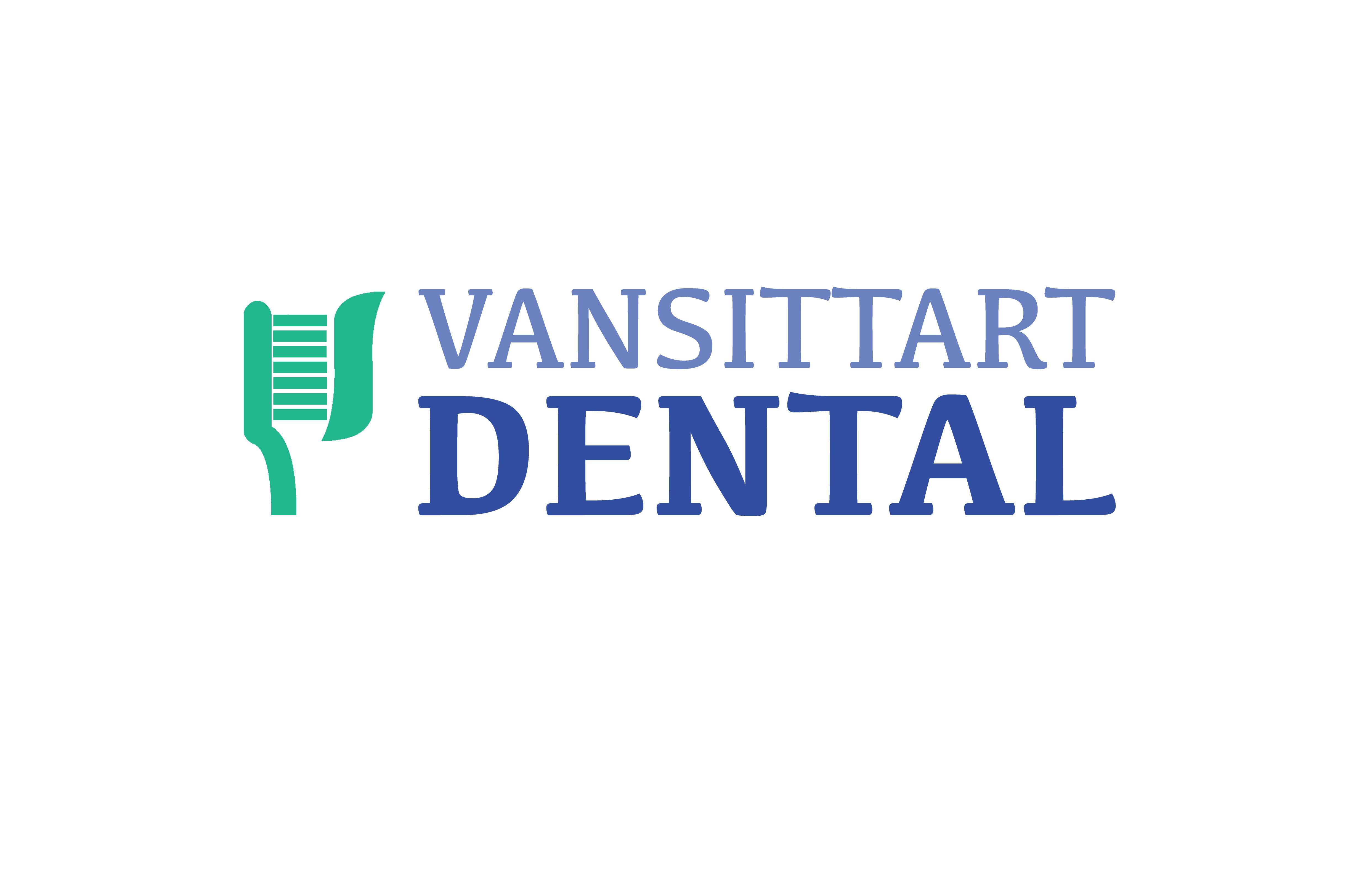 2 - GOLD SPONSOR: Vansittart Dental