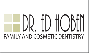 Dr. Ed Hoben Family Dentistry