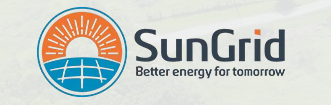 SunGrid Solutions