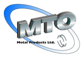 MTO Metal Products 