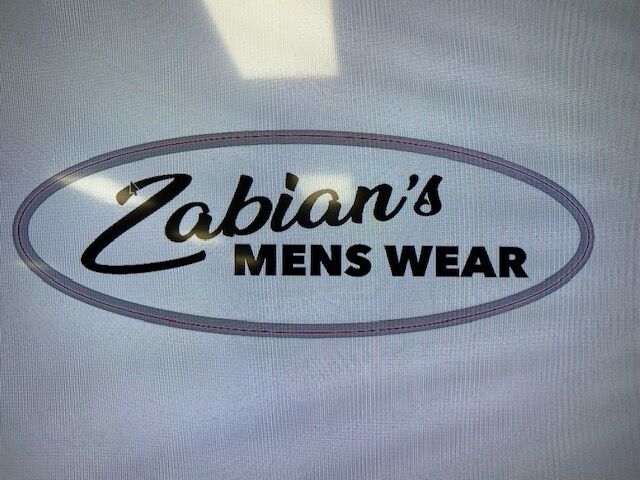 Zabians Men Wear 
