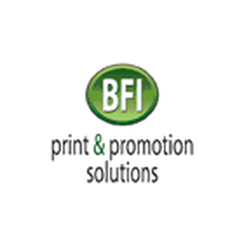 BFI Print & Promotion Solutions