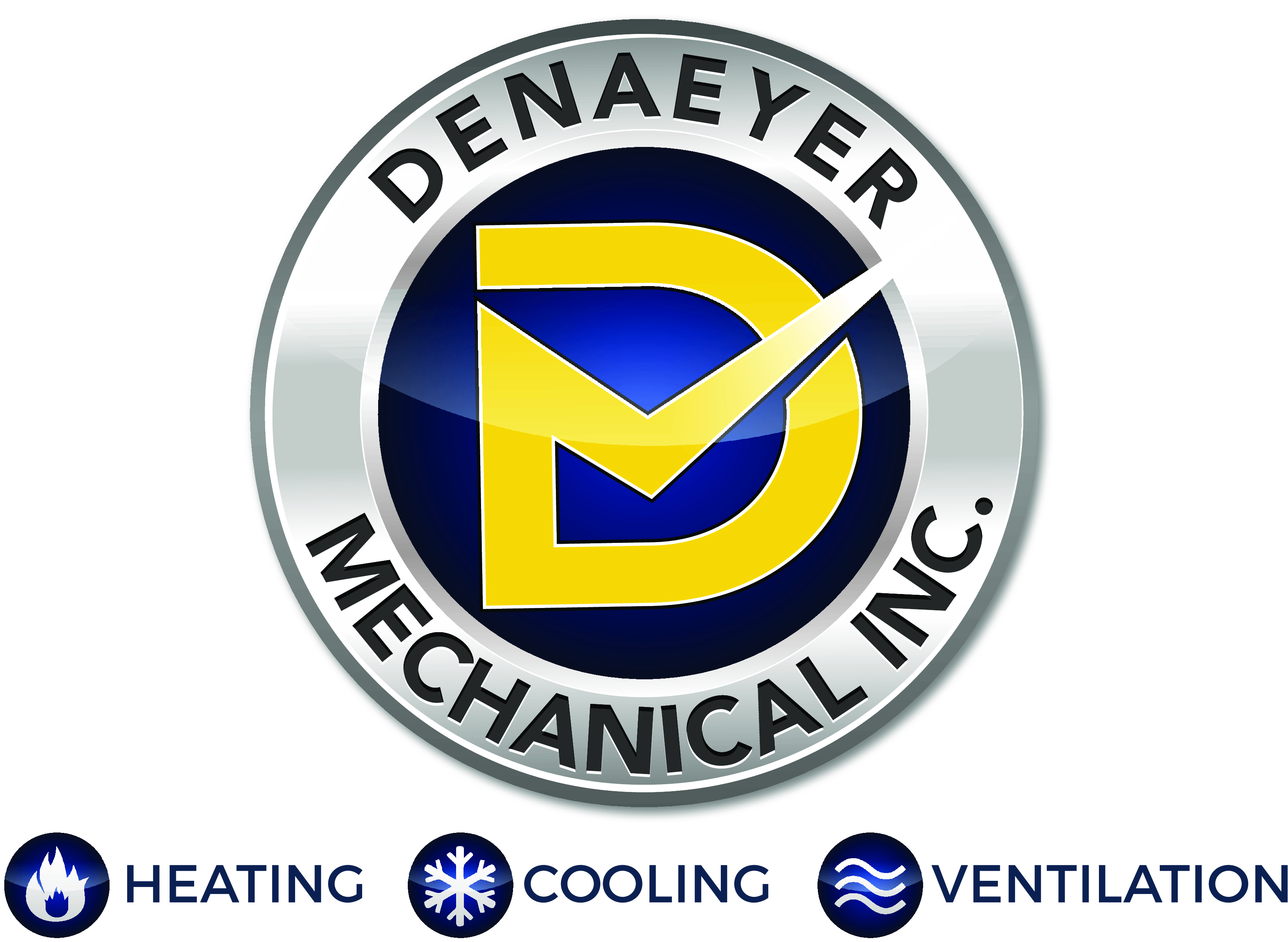 Denayer Mechanical Inc. 