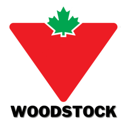 Canadian Tire Woodstock