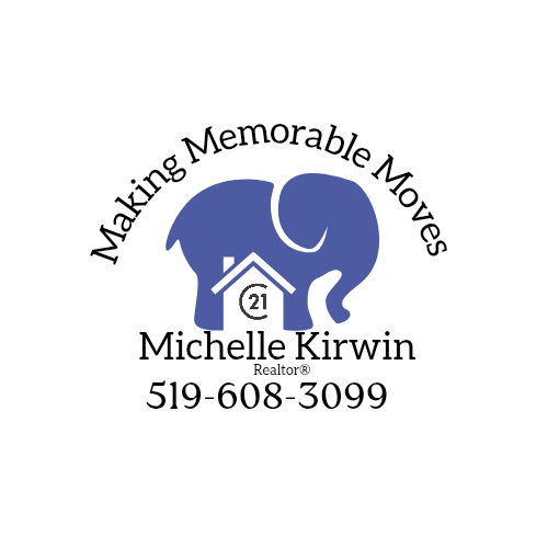 Michelle Kirwin - Century 21