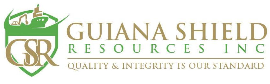 Guiana Shield Resources Inc.