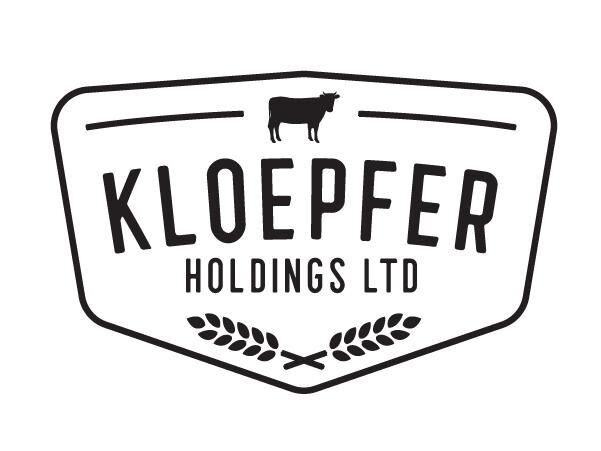 Kloepfer Holdings Ltd.