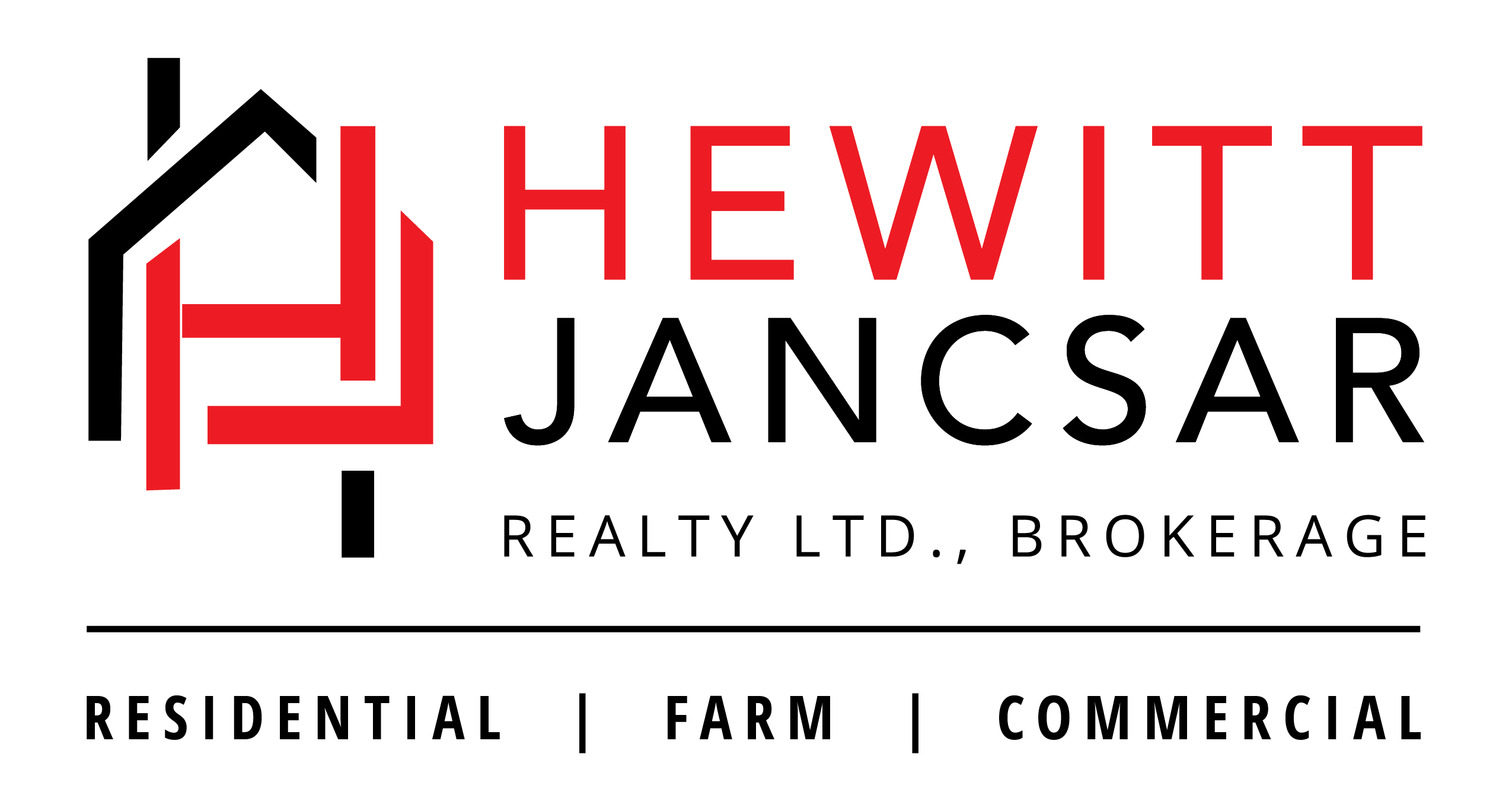 Hewitt Jancsar Realty Ltd.
