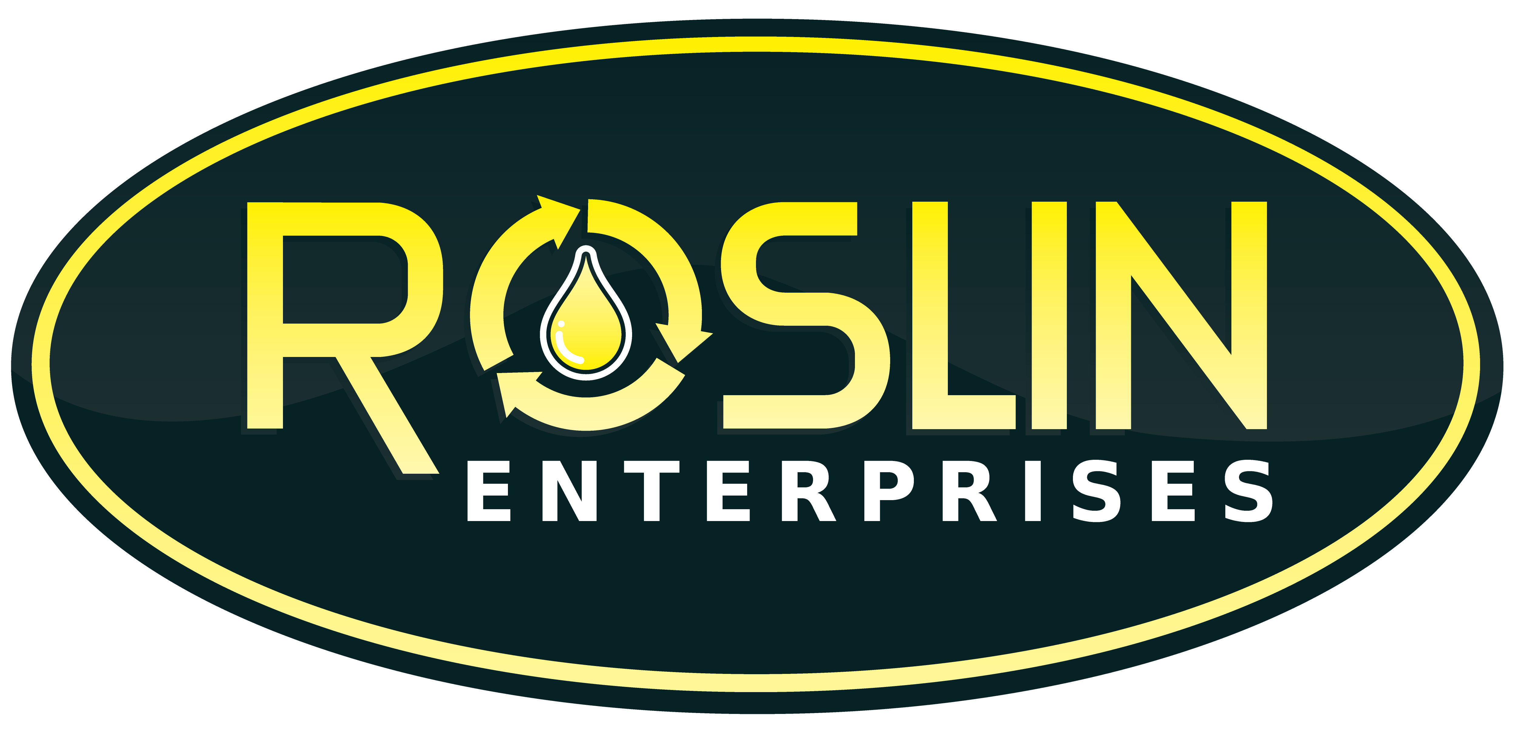 Roslin Enterprises Inc.