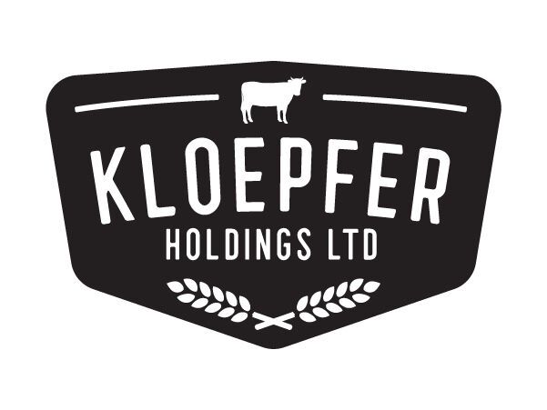 Kloepfer Holdings Inc.