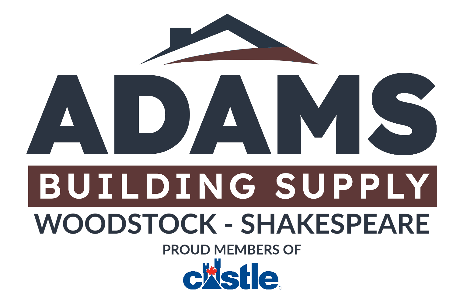 Adams Building Supplies